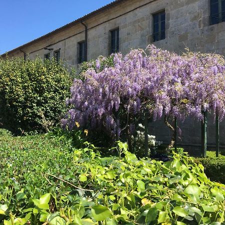 טואי Albergue Convento Del Camino מראה חיצוני תמונה